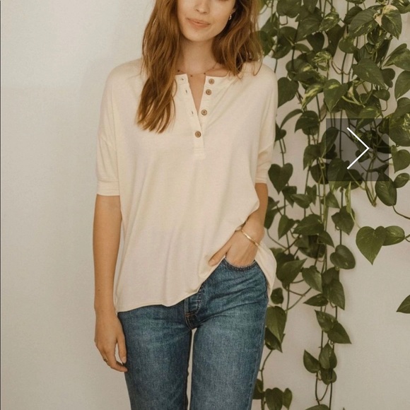 Jackson Rowe cholla Henley - Picture 1 of 3